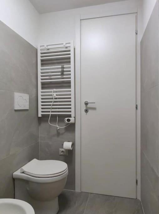 Navigli District Apartment Milán Exterior foto