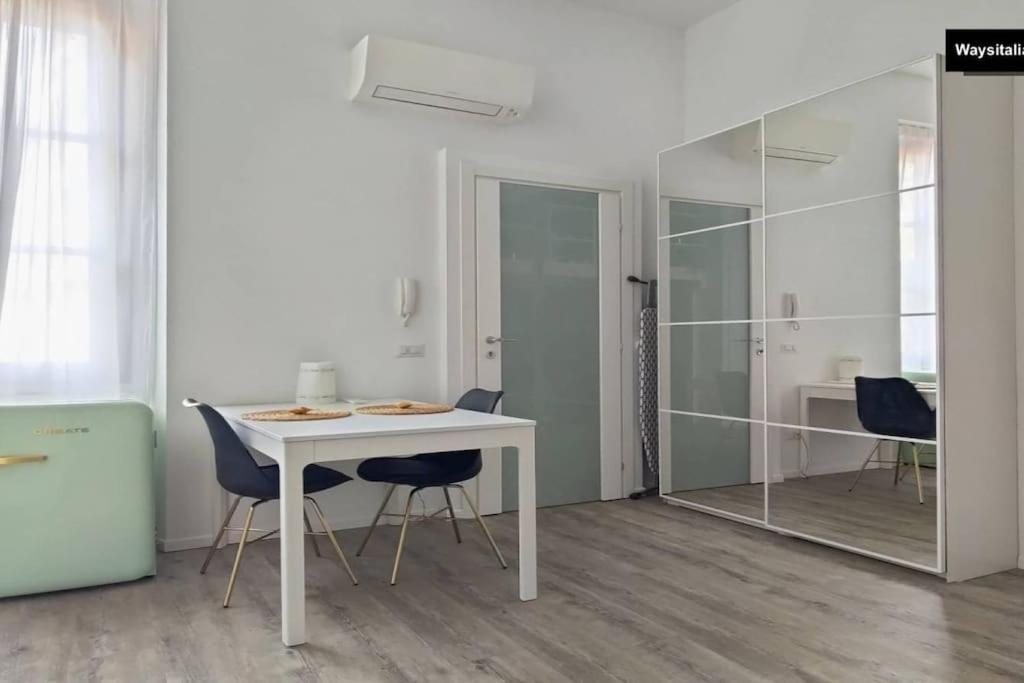 Navigli District Apartment Milán Exterior foto