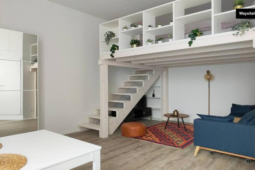 Navigli District Apartment Milán Exterior foto